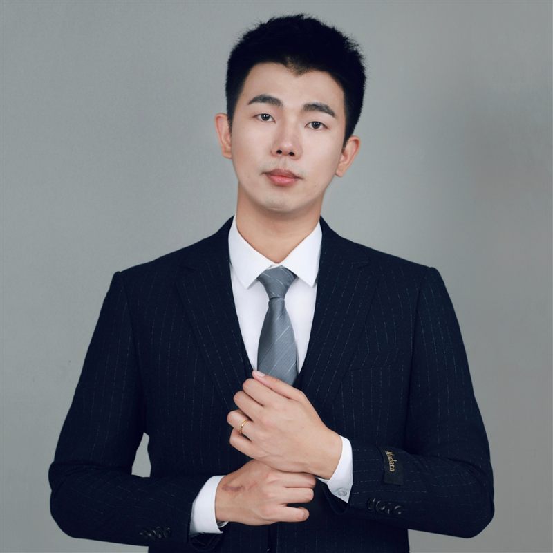 Ricardo Huang