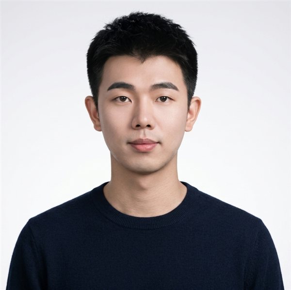 Ricardo Huang